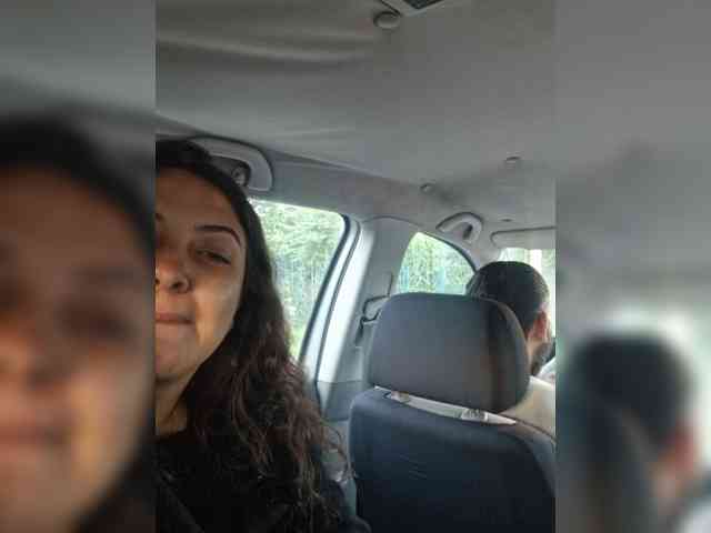 Rebeca-Armand webcam