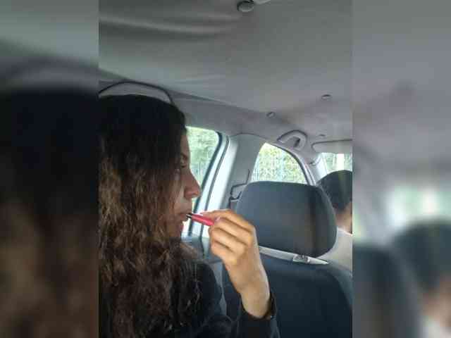 Rebeca-Armand webcam