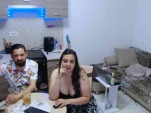 Rebeca-Armand