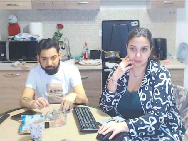 Rebeca-Armand