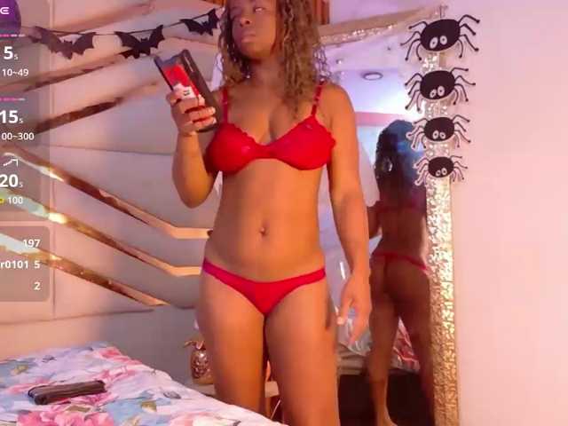 CheatingNeighborr live cam on BongaCams