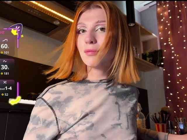 madamcringe Live Webcam on BongaCams