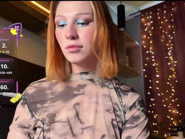 madamcringe Live Webcam on BongaCams