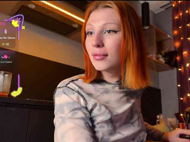 madamcringe Live Webcam on BongaCams