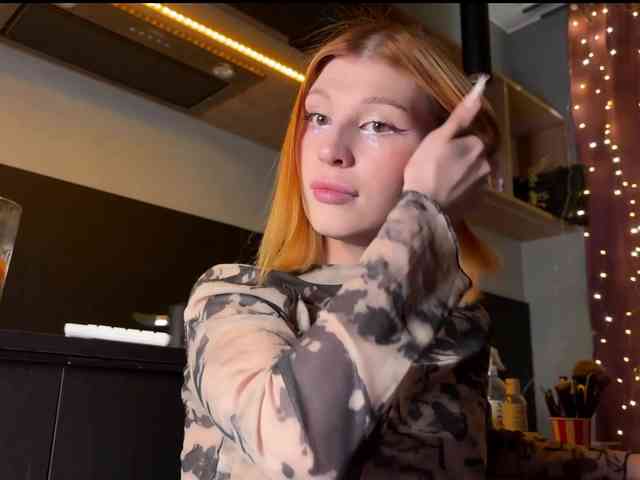 madamcringe Live Webcam on BongaCams