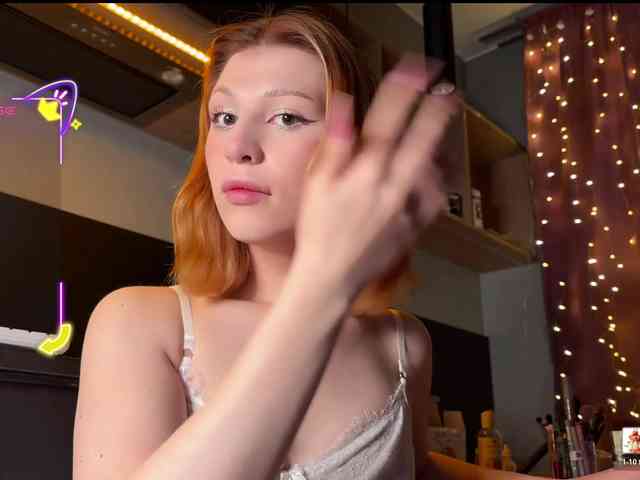 madamcringe Live Webcam on BongaCams