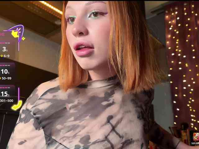 madamcringe Live Webcam on BongaCams