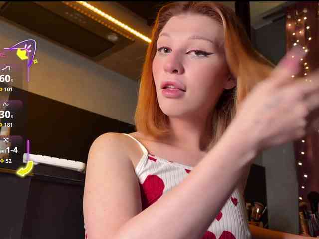 madamcringe Live Webcam on BongaCams