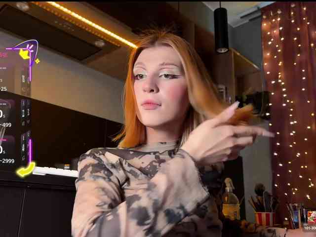 madamcringe Live Webcam on BongaCams