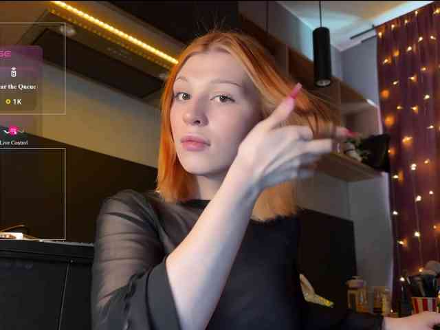 madamcringe Live Webcam on BongaCams