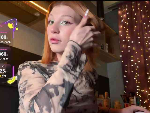 madamcringe Live Webcam on BongaCams