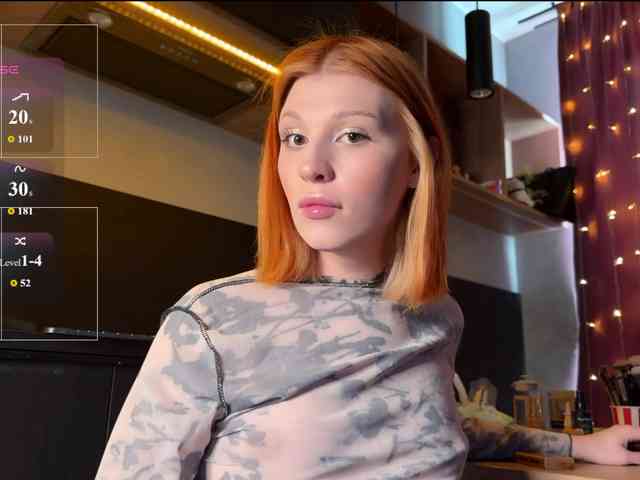 madamcringe Live Webcam on BongaCams
