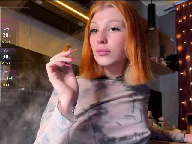 madamcringe Live Webcam on BongaCams