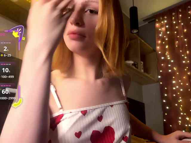 madamcringe Live Webcam on BongaCams