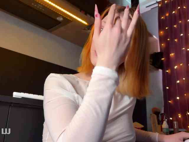 madamcringe Live Webcam on BongaCams