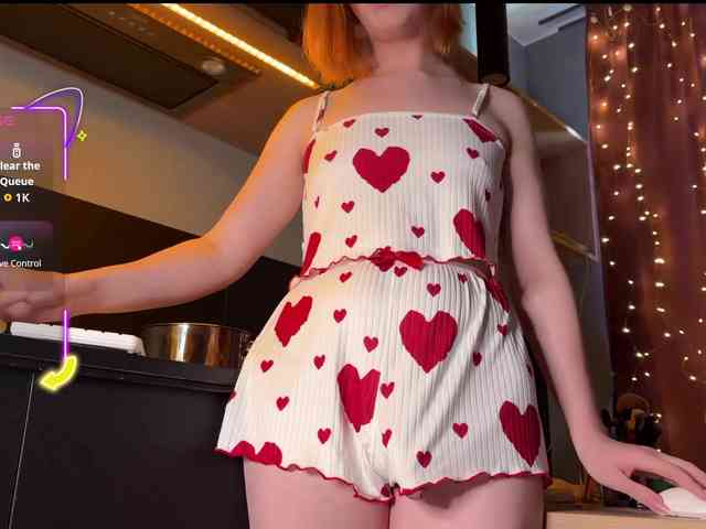 madamcringe Live Webcam on BongaCams