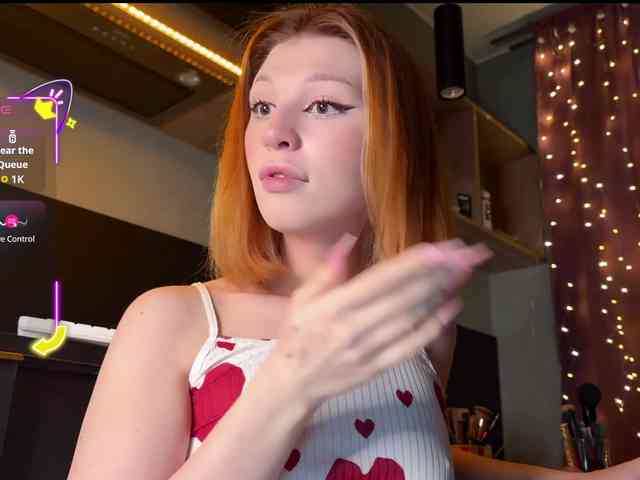 madamcringe Live Webcam on BongaCams