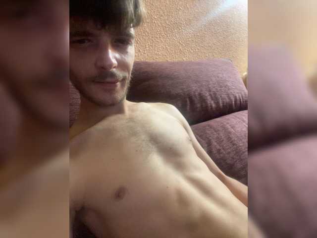 Rubiopollon94, 30 y/o - Live Cam on BongaCams