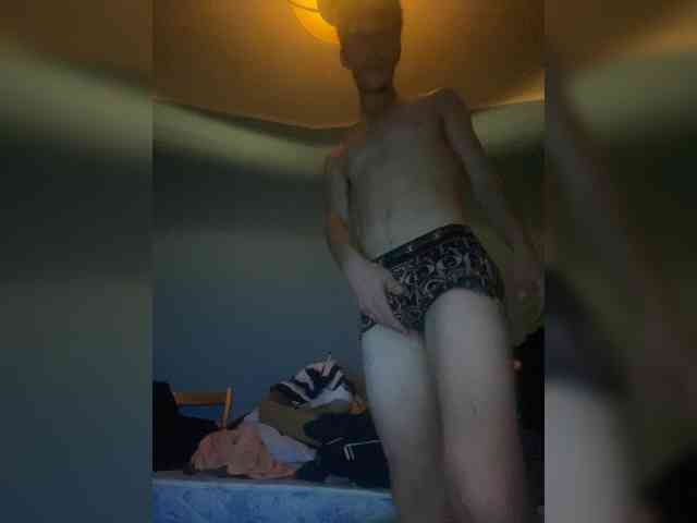 Rubiopollon94 Sex Cam Show
