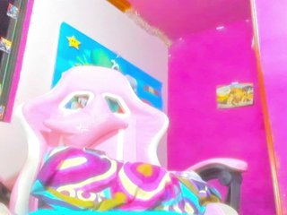 BARBYCHOCOLAT Porn Show