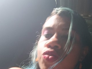 BARBYCHOCOLAT Porn Show