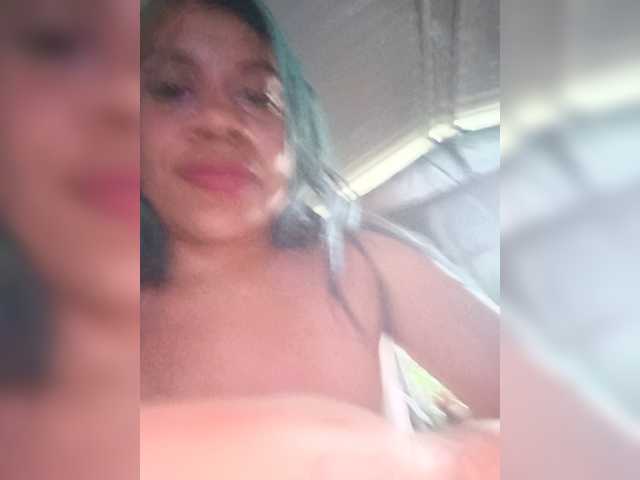 BARBYCHOCOLAT live cam on BongaCams