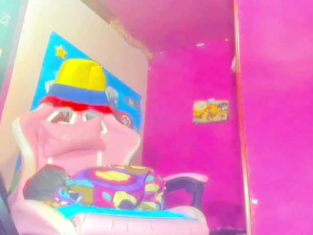 BARBYCHOCOLAT live cam on BongaCams