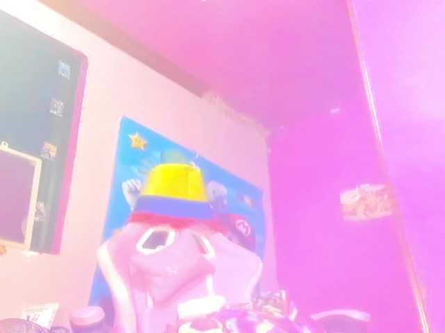 BARBYCHOCOLAT webcam