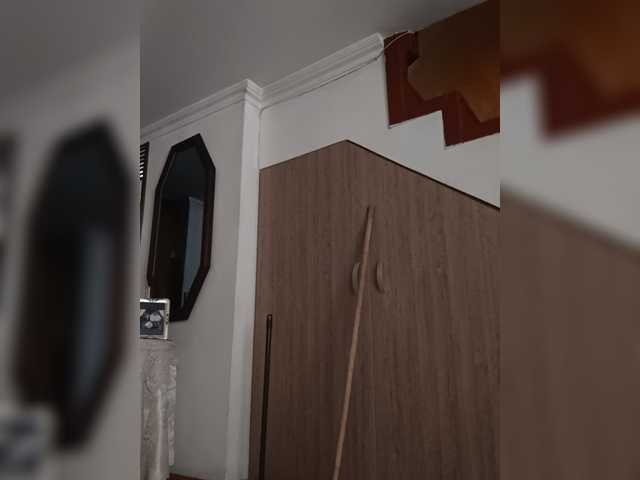 BARBYCHOCOLAT live cam on BongaCams