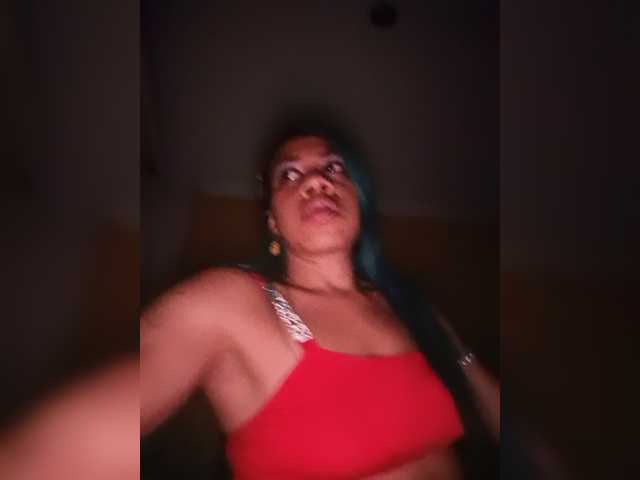 BARBYCHOCOLAT live cam on BongaCams