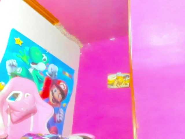 BARBYCHOCOLAT's BongaCams show and profile