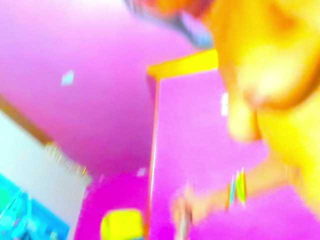 BARBYCHOCOLAT live cam on BongaCams