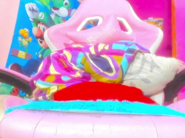 Preview of barbychocolat