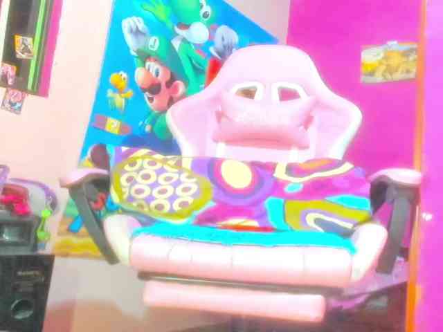 BARBYCHOCOLAT webcam