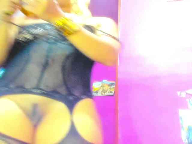 BARBYCHOCOLAT webcam
