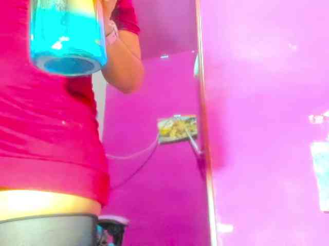 BARBYCHOCOLAT webcam