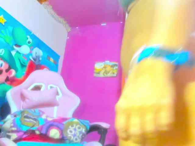 BARBYCHOCOLAT