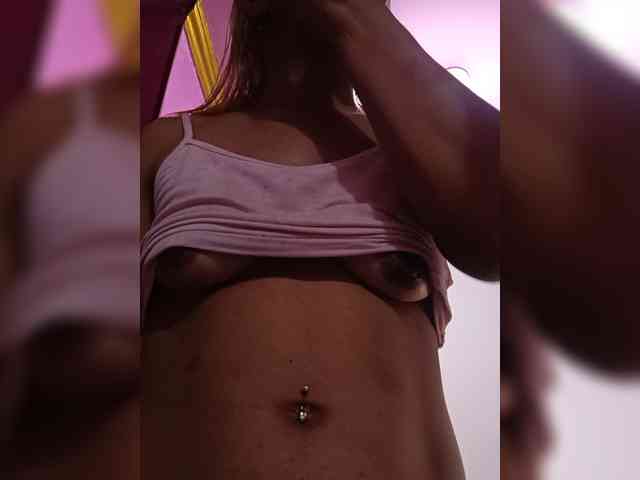 BARBYCHOCOLAT webcam