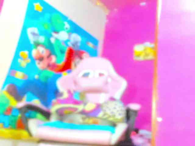 BARBYCHOCOLAT webcam