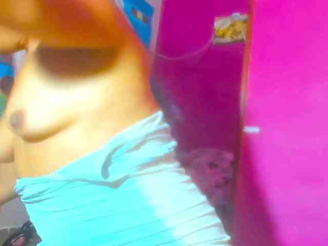 BARBYCHOCOLAT webcam