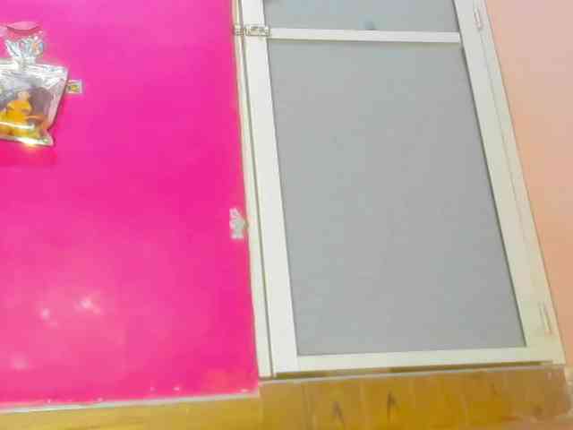 BARBYCHOCOLAT webcam