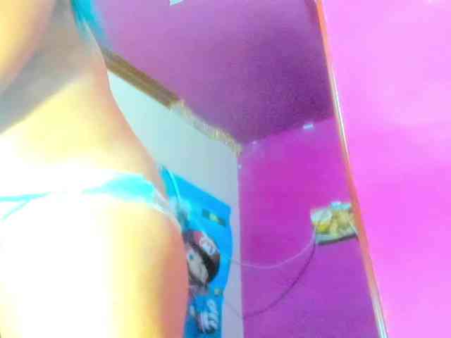 BARBYCHOCOLAT webcam