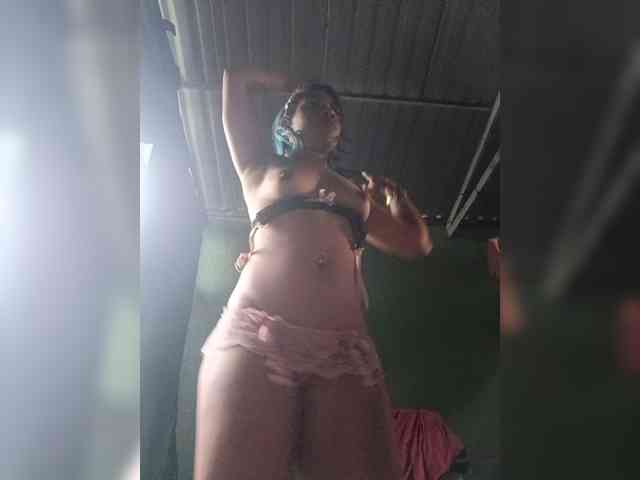 BARBYCHOCOLAT webcam