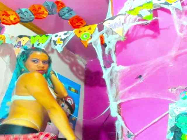 BARBYCHOCOLAT