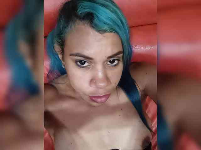 BARBYCHOCOLAT webcam
