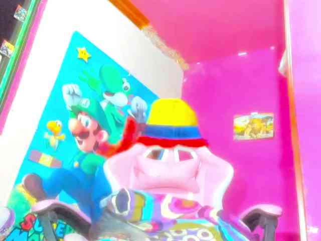 BARBYCHOCOLAT webcam