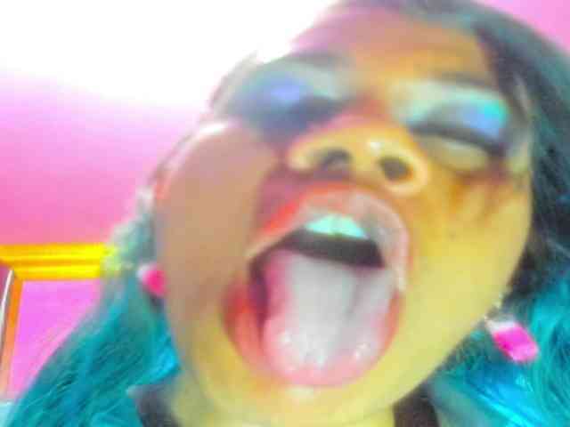 BARBYCHOCOLAT webcam