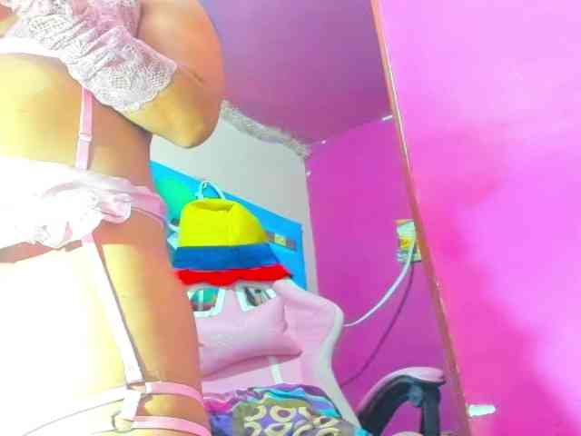 BARBYCHOCOLAT webcam