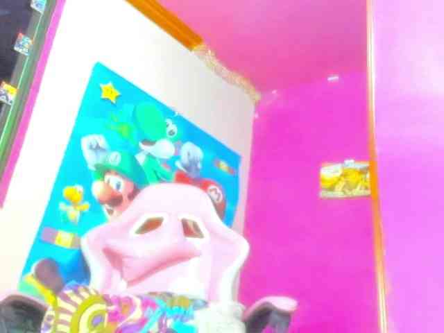 BARBYCHOCOLAT