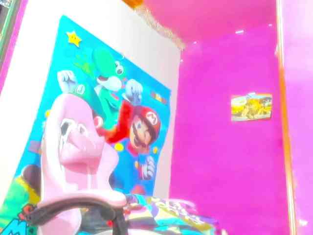 BARBYCHOCOLAT